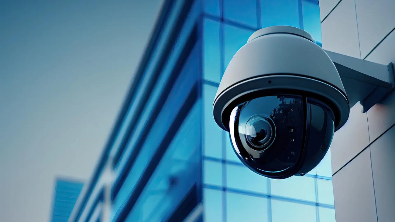 CCTV Monitoring in Tower Hamlets, London