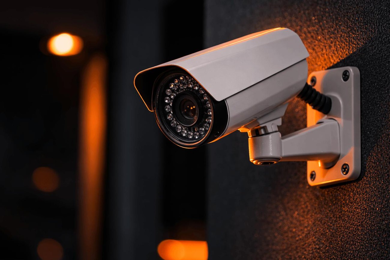 Security System Maintenance - Smart Guard CCTV & Security